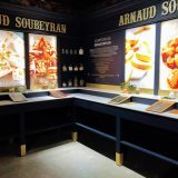 Le musée du nougat Arnaud Soubeyran